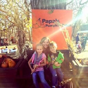 Meet your Posher, Michelle